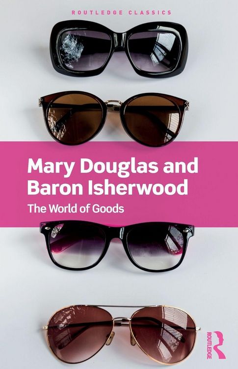Produktbild: The World of Goods