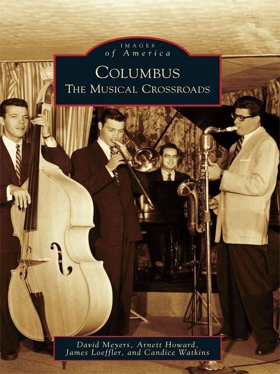 Produktbild: Columbus
