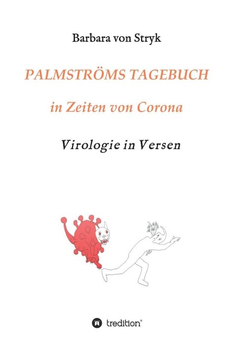 Produktbild: Palmstr&ouml;ms Tagebuch in Zeiten von Corona