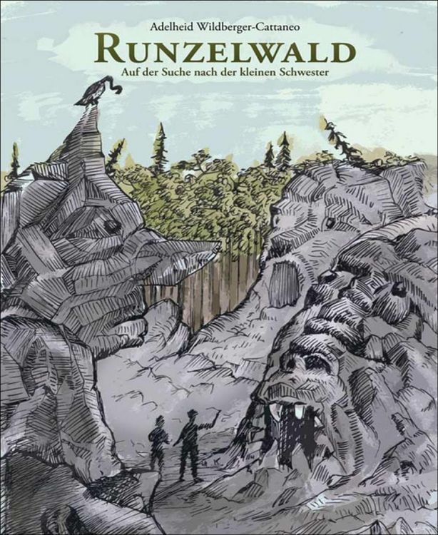 Produktbild: Runzelwald