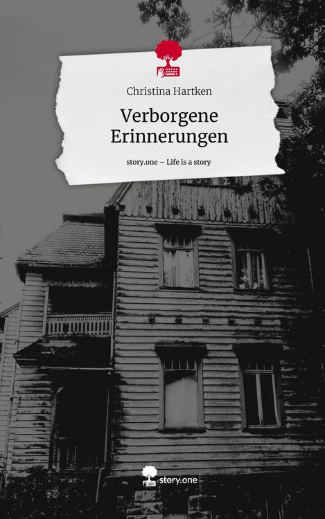 Produktbild: Verborgene Erinnerungen. Life is a Story - story.one