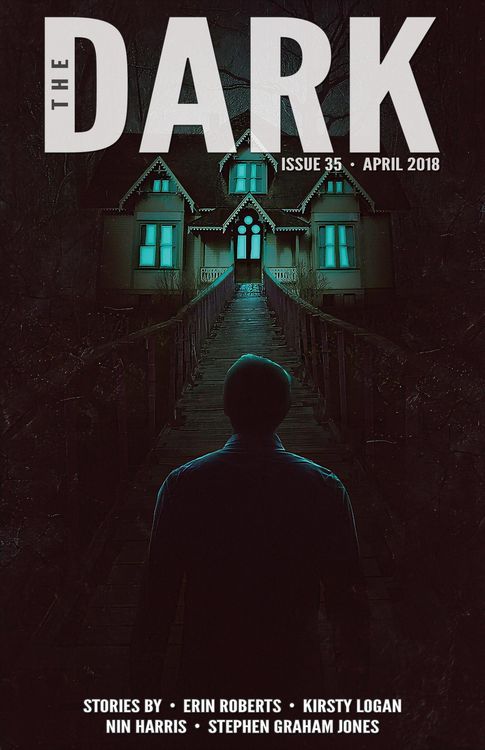 Produktbild: The Dark Issue 35