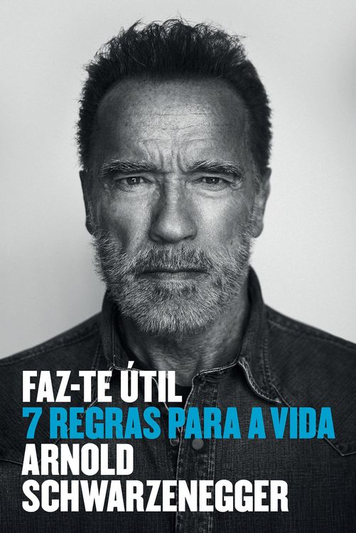 Produktbild: Faz-te &Uacute;til - 7 Regras para a Vida