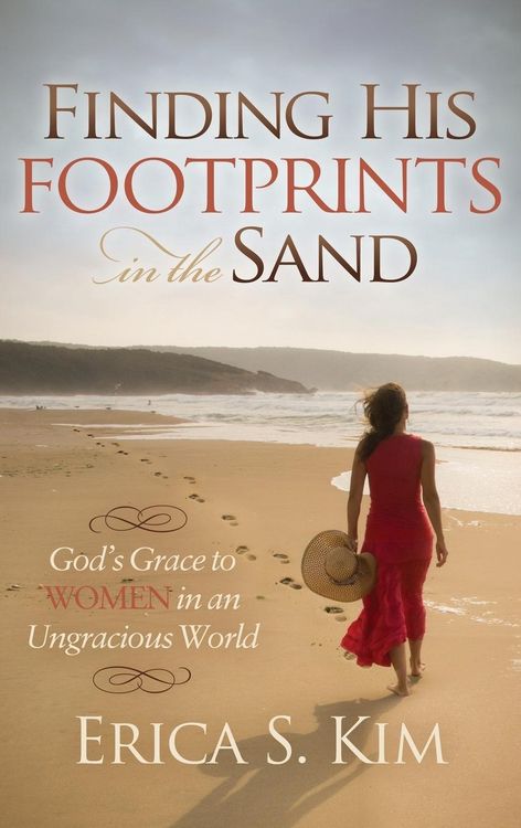 Produktbild: Finding His Footprints in the Sand