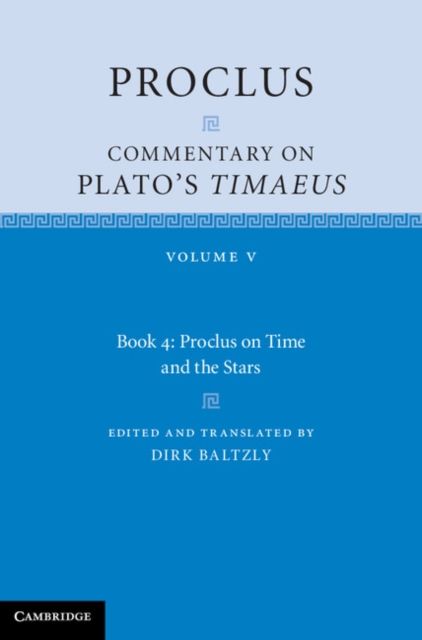 Produktbild: Proclus