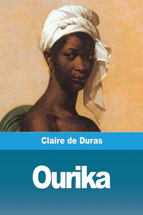 Produktbild: Ourika