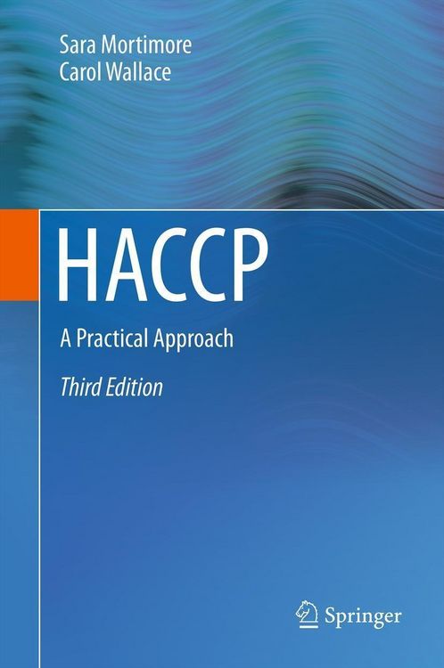 Produktbild: HACCP
