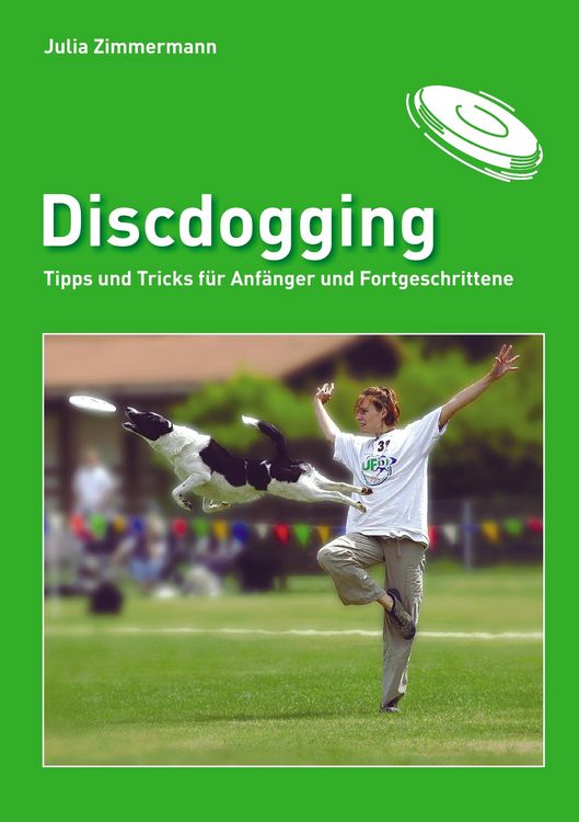 Produktbild: Discdogging