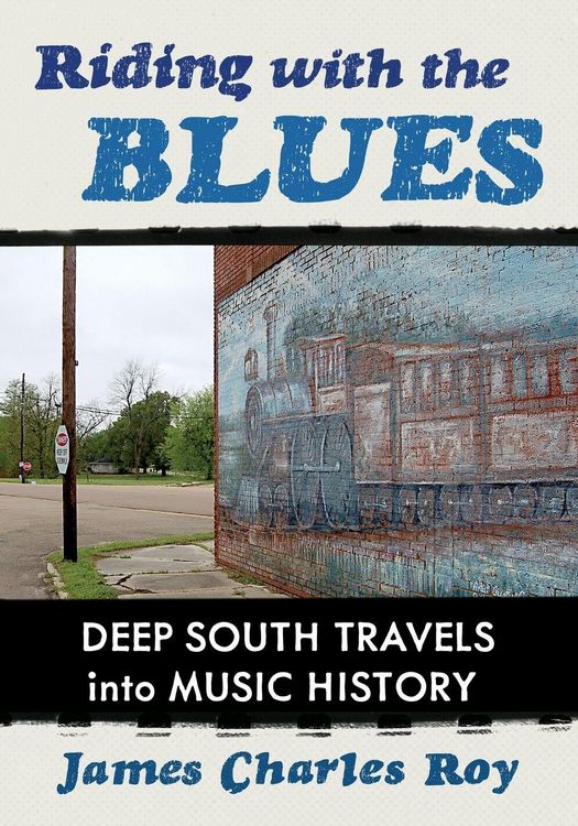 Produktbild: Riding with the Blues
