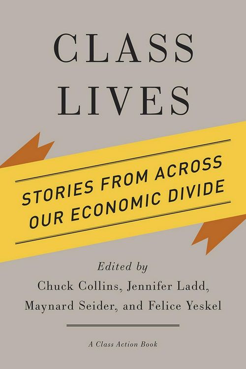 Produktbild: Class Lives