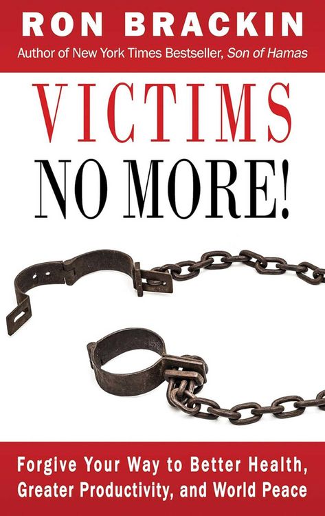 Produktbild: Victims No More!