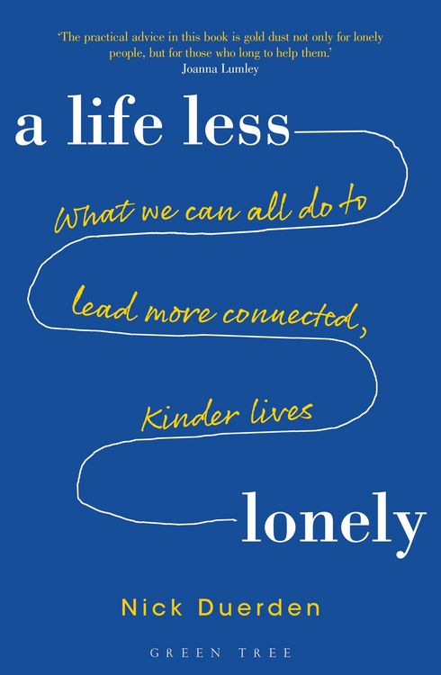 Produktbild: A Life Less Lonely