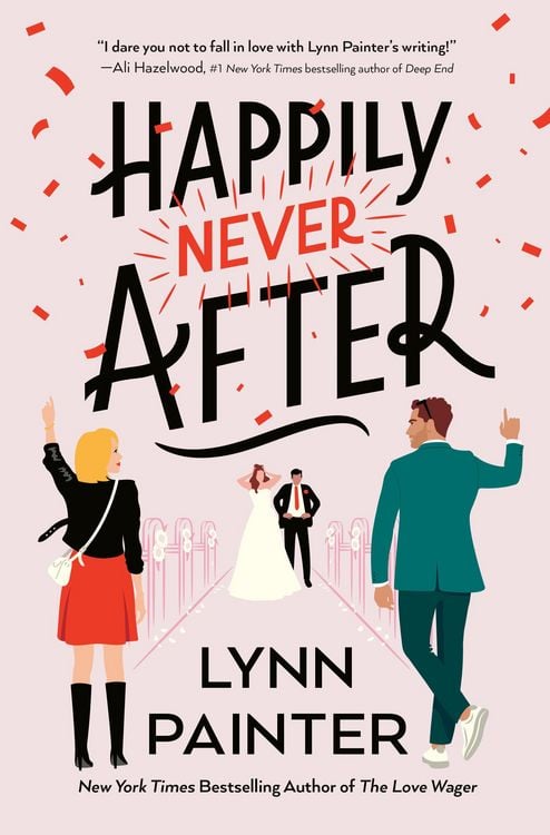 Produktbild: Happily Never After