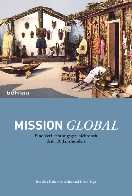 Produktbild: Mission global