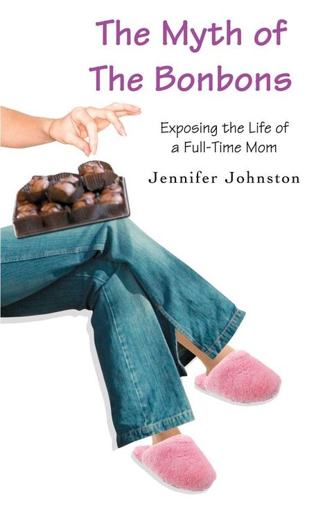 Produktbild: The Myth of The Bonbons
