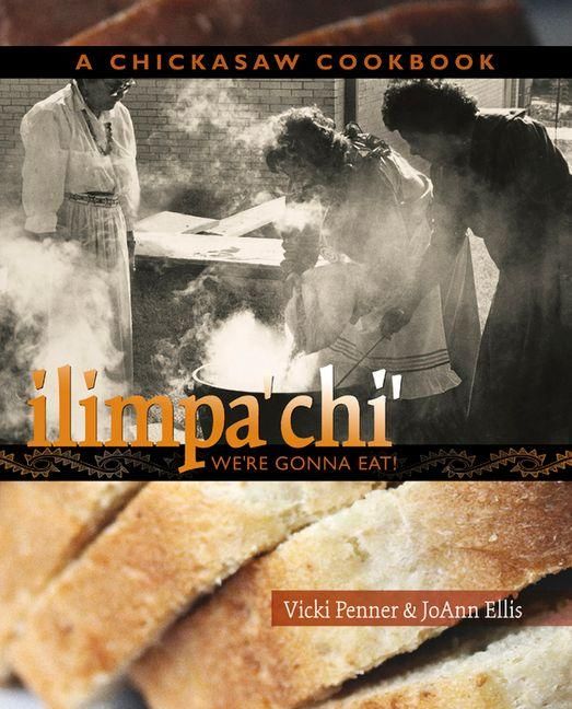 Produktbild: Ilimpa'chi'