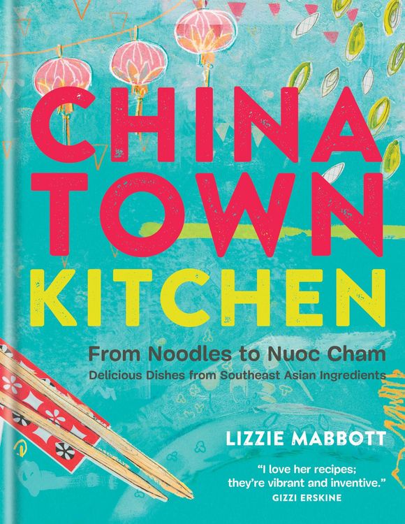 Produktbild: Chinatown Kitchen