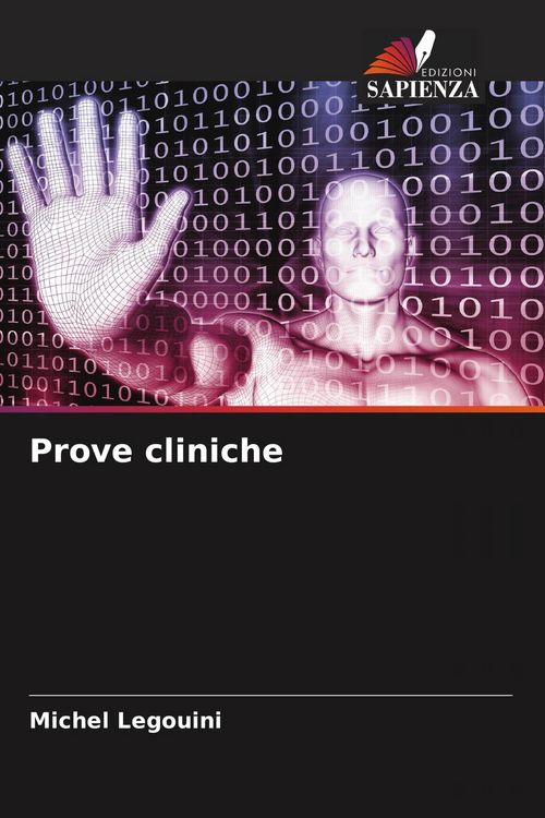 Produktbild: Prove cliniche