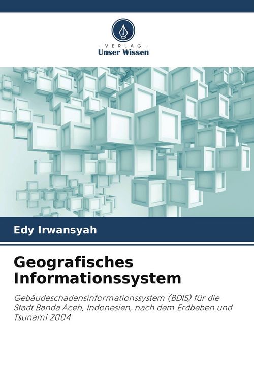 Produktbild: Geografisches Informationssystem