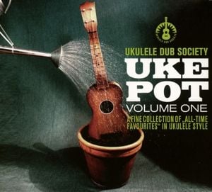 Produktbild: Uke Pot Vol.1