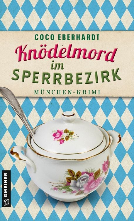 Produktbild: Kn&ouml;delmord im Sperrbezirk