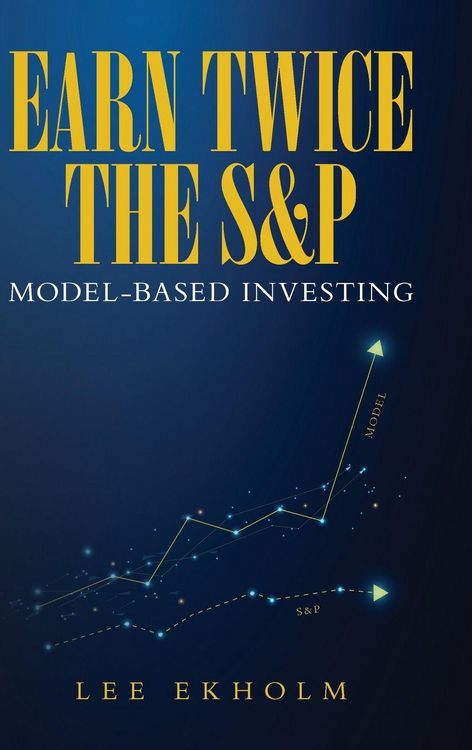 Produktbild: Earn Twice the S&P