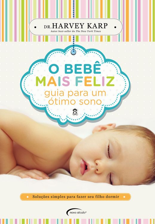 Produktbild: O beb&ecirc; mais feliz