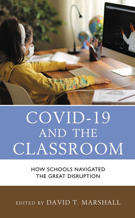 Produktbild: COVID-19 and the Classroom