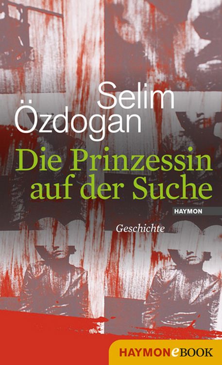 Produktbild: Die Prinzessin auf der Suche