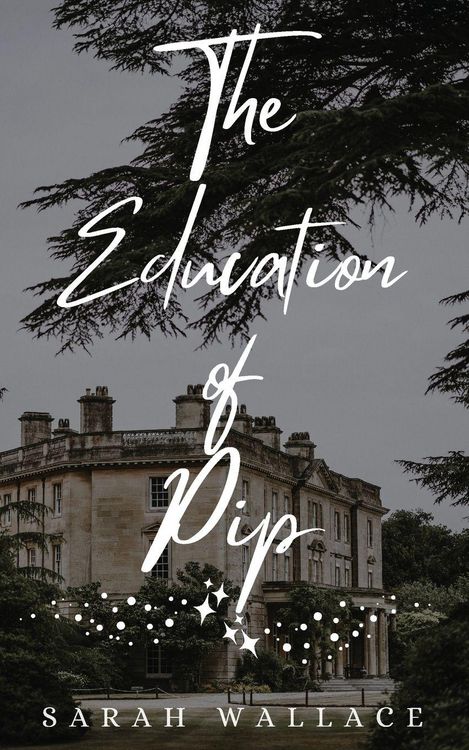 Produktbild: The Education of Pip