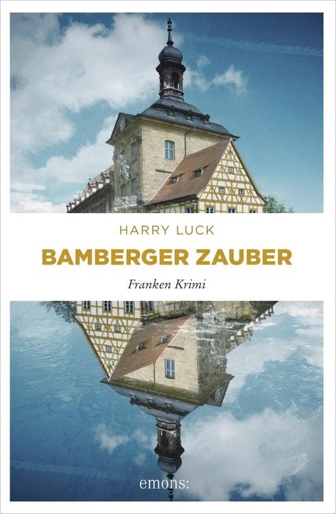 Produktbild: Bamberger Zauber