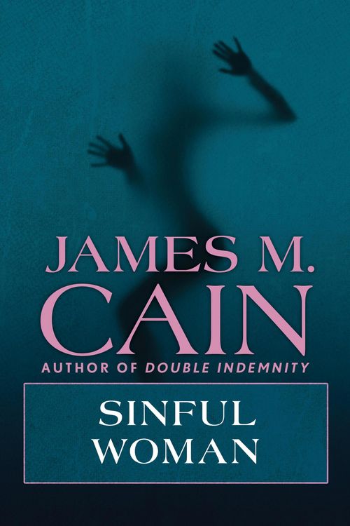 Produktbild: Sinful Woman