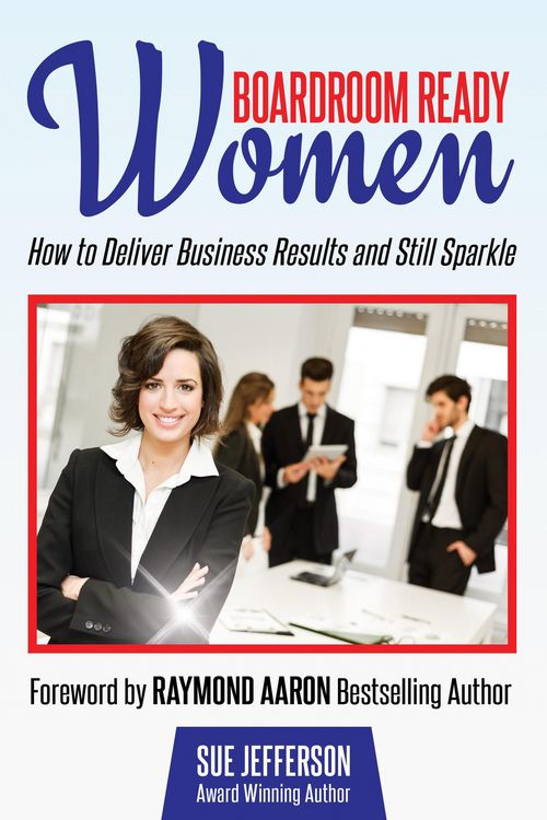 Produktbild: Boardroom Ready Women