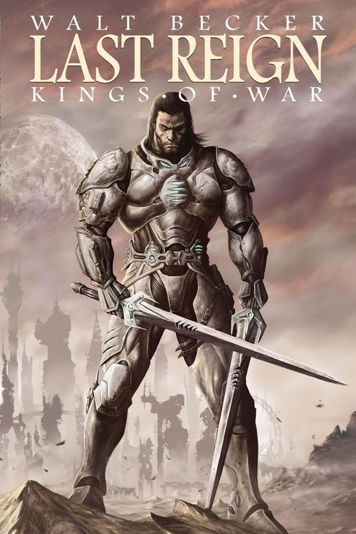 Produktbild: Last Reign: Kings of War