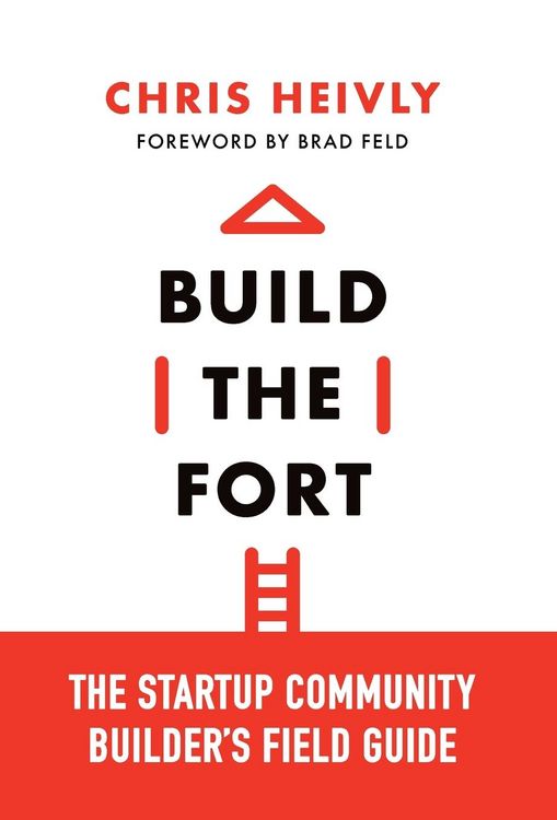Produktbild: Build the Fort