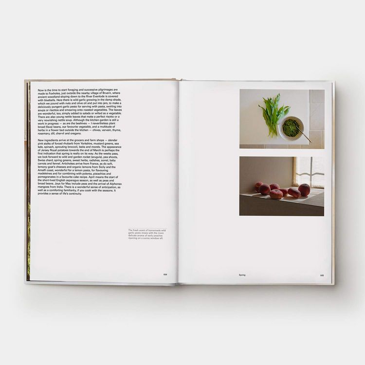 Produktbild: Home Farm Cooking