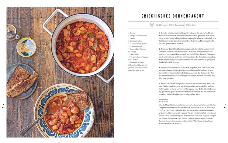 Produktbild: Sarahs kleine Küche