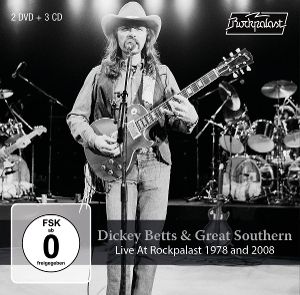 Produktbild: Live At Rockpalast (1978 and 2008)