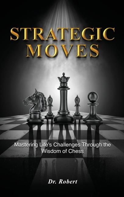 Produktbild: Strategic Moves