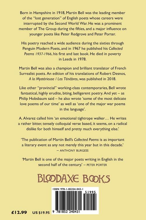 Produktbild: Complete Poems