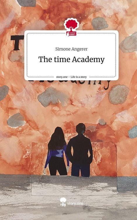 Produktbild: The time Academy. Life is a Story - story.one