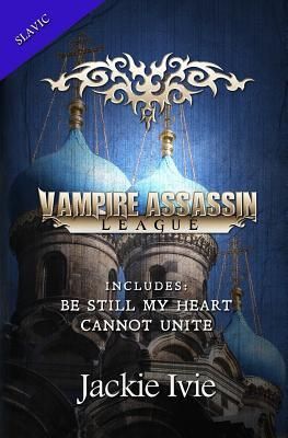 Produktbild: Vampire Assassin League, Slavic
