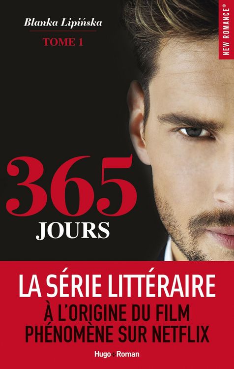 Produktbild: 365 jours - Tome 01