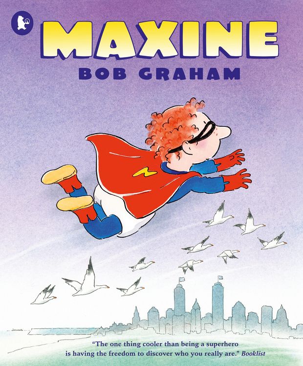 Produktbild: Maxine