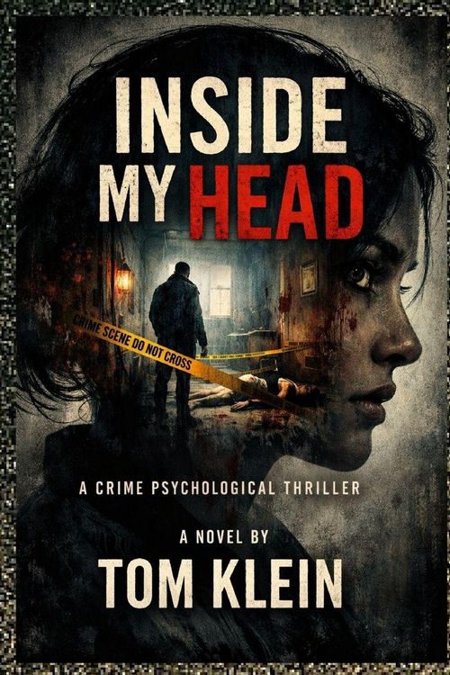 Produktbild: Inside My Head