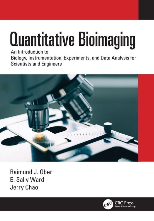 Produktbild: Quantitative Bioimaging