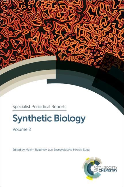 Produktbild: Synthetic Biology