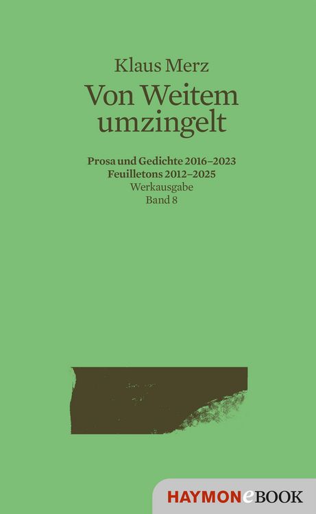 Produktbild: Von Weitem umzingelt