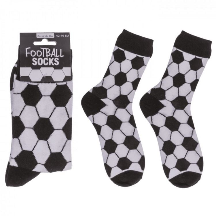 Produktbild: Socken, Fussball, Gr&ouml;sse 42-46,