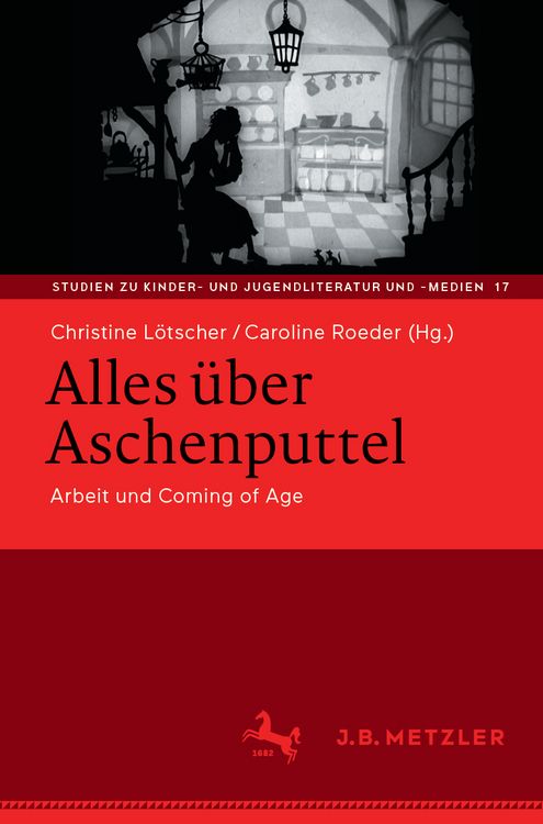 Produktbild: Alles &uuml;ber Aschenputtel